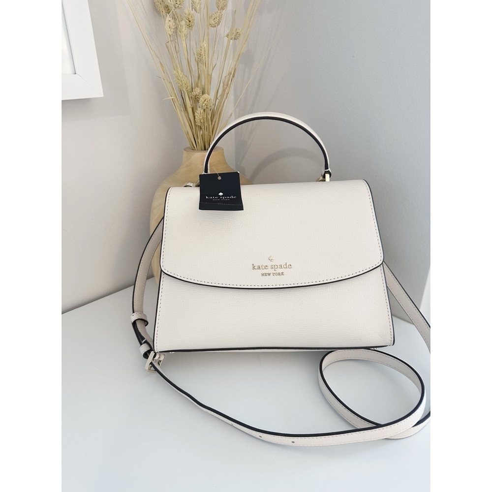♠️ Kate Spade ~ ✨ Host Pick ✨ Darcy small satchel | Crossbody | Purse